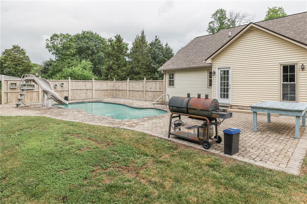 7005 North Baltimore Road Monrovia, IN 46157 - Photo 39 of 44 Gallery Image 39