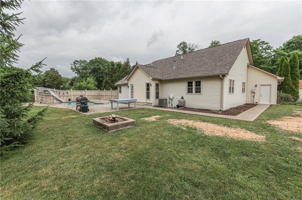 7005 North Baltimore Road Monrovia, IN 46157 - Photo 40 of 44 Gallery Image 40