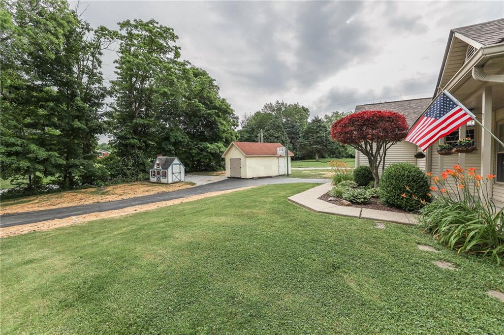 7005 North Baltimore Road Monrovia, IN 46157 - Photo 5 of 44 Gallery Image 5