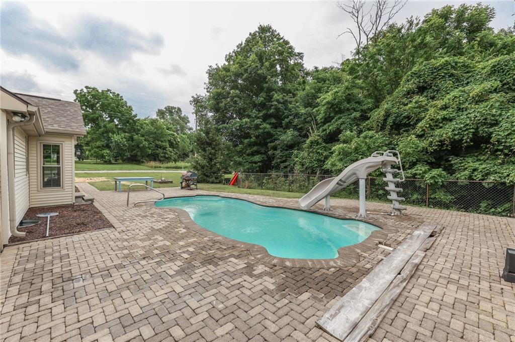 7005 North Baltimore Road Monrovia, IN 46157 - Photo 41 of 44 Gallery Image 41