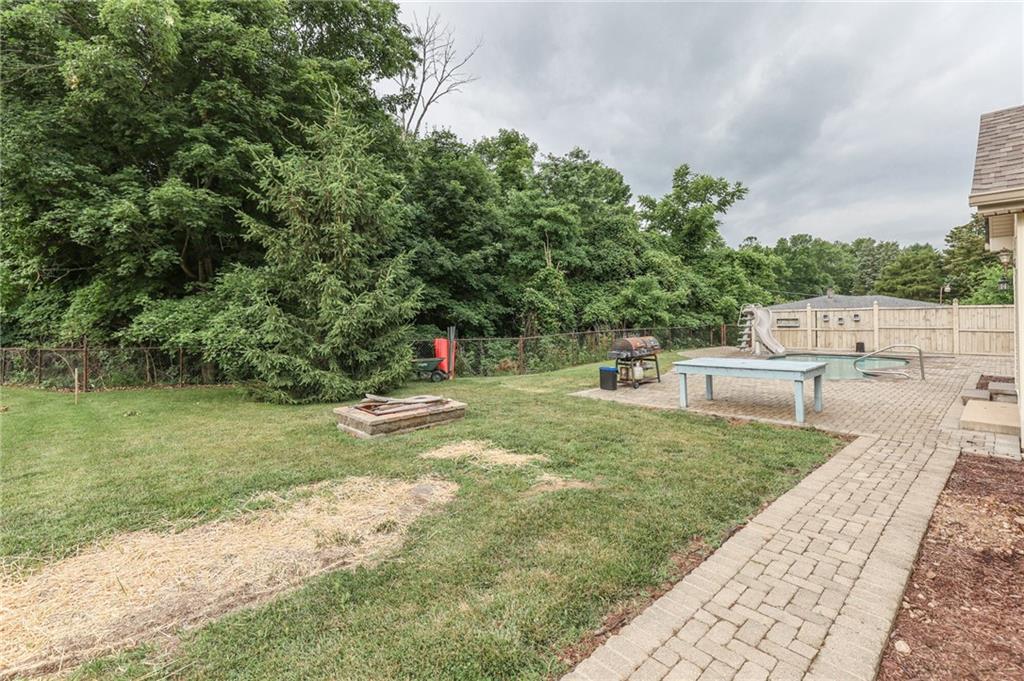 7005 North Baltimore Road Monrovia, IN 46157 - Photo 43 of 44 Gallery Image 43