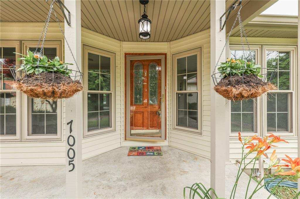7005 North Baltimore Road Monrovia, IN 46157 - Photo 6 of 44 Gallery Image 6