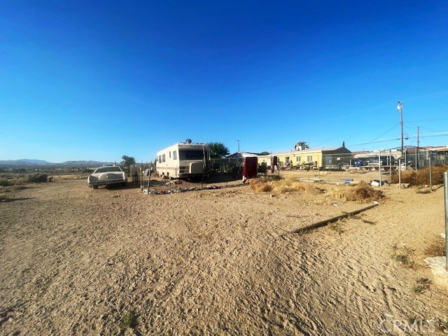 0 Riverside Drive Barstow, CA 92311 - Photo 5 of 9 a view of a ocean view