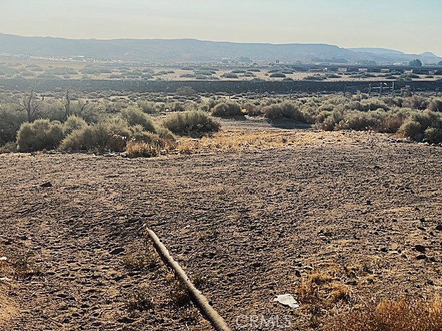 0 Riverside Drive Barstow, CA 92311 - Photo 8 of 9 a view of city