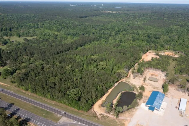 $575,000 | 0 Highway 167 (25 Acres) Highway, Dry Prong, LA 71423