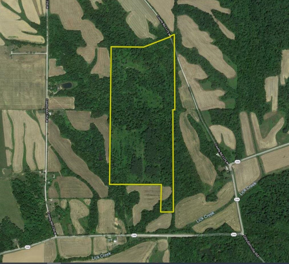 0 Renschler Road Coal City, IN 47427 - Photo 1 of 24