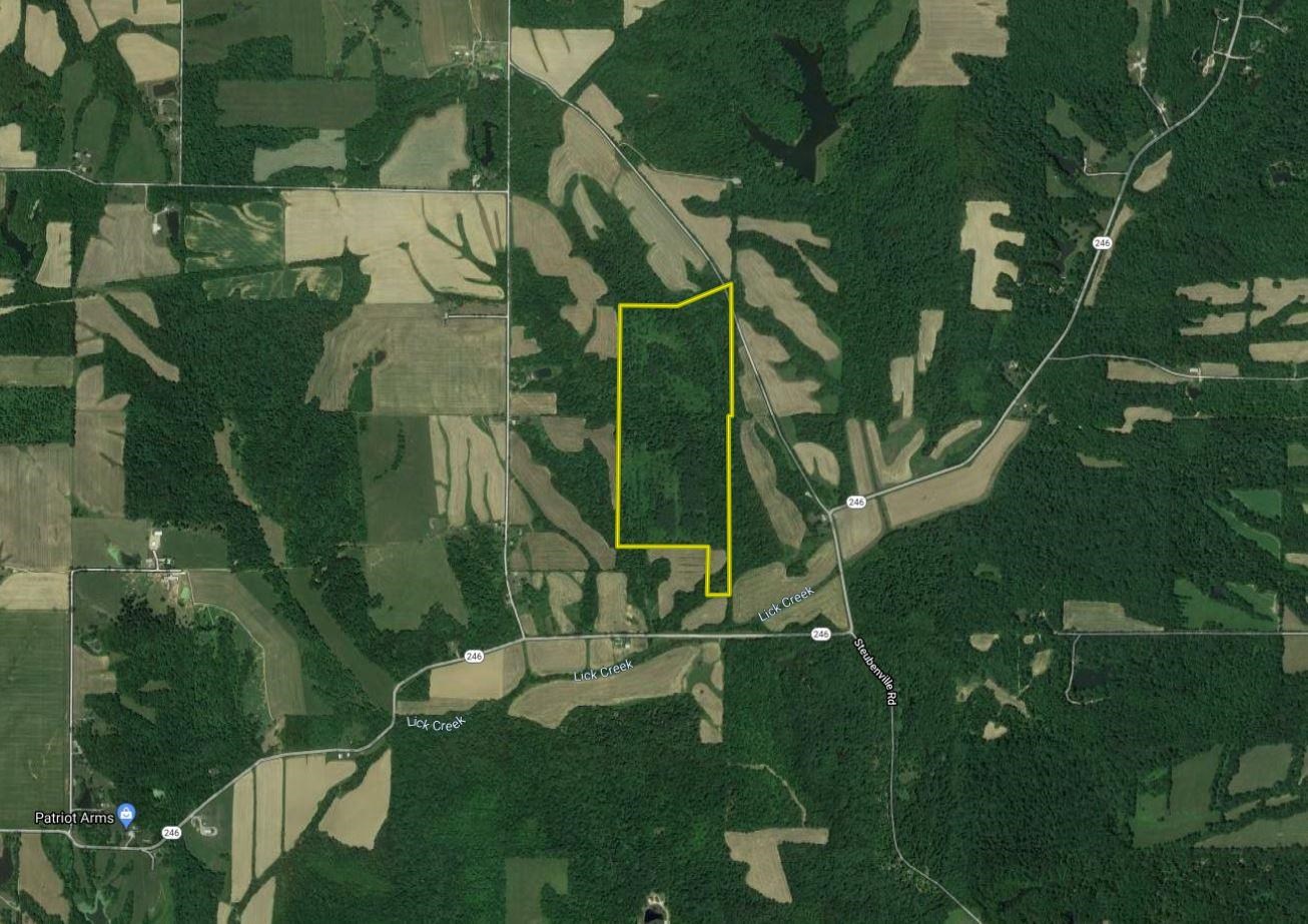 0 Renschler Road Coal City, IN 47427 - Photo 2 of 24