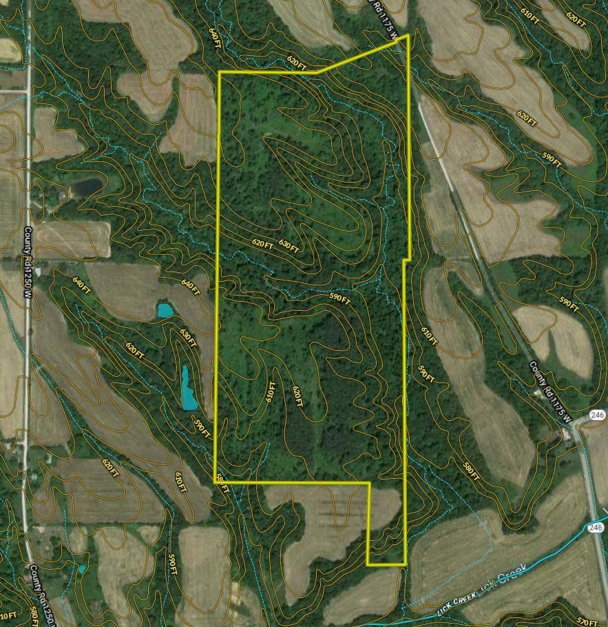 0 Renschler Road Coal City, IN 47427 - Photo 3 of 24
