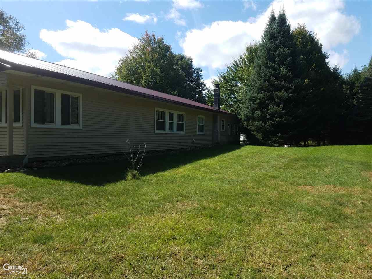 1390 West Youngs Road Gladwin, MI 48624 - Photo 70 of 75