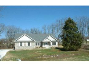 8274 South Stone Ridge Road Bloomington, IN 47401 - Photo 1 of 16 Gallery Image 1