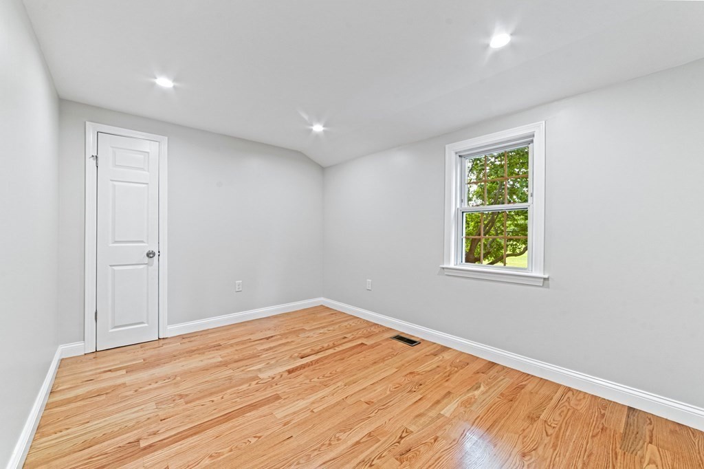 40 Howe Street Quincy, MA 02169 - Photo 34 of 42 a view of empty room