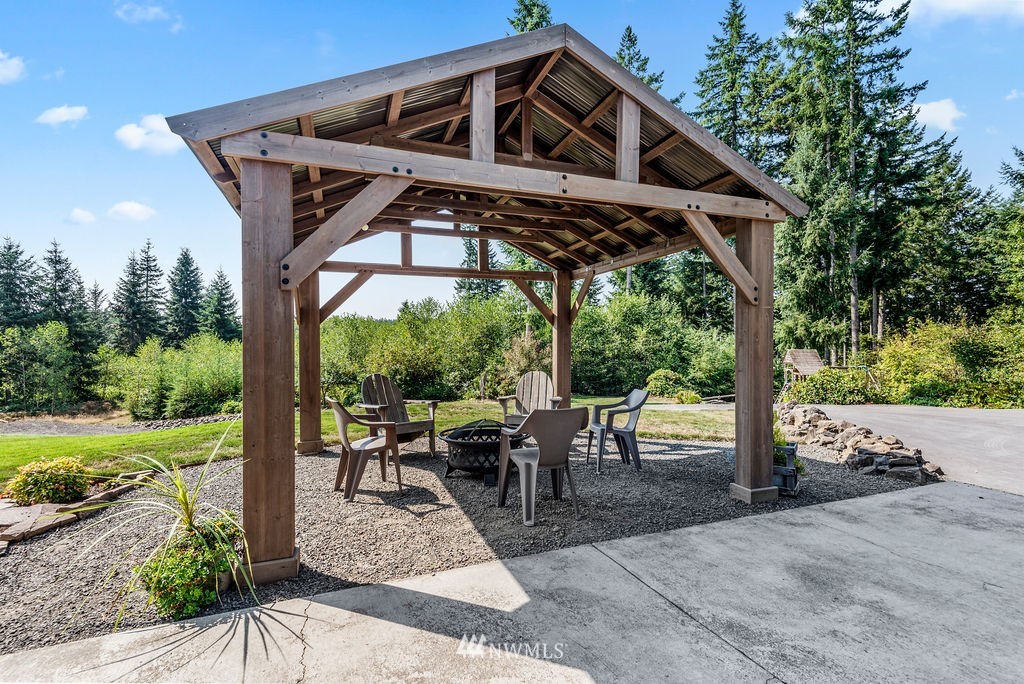 148 Barba Road Castle Rock, WA 98611 - Photo 22 of 34 Gallery Image 22