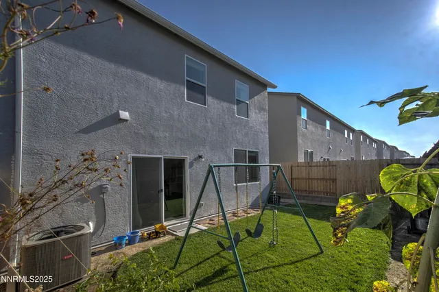 a front view of a house with yard
