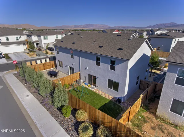 $399,000 | 8796 Scenic Sky Drive, Reno, NV 89506