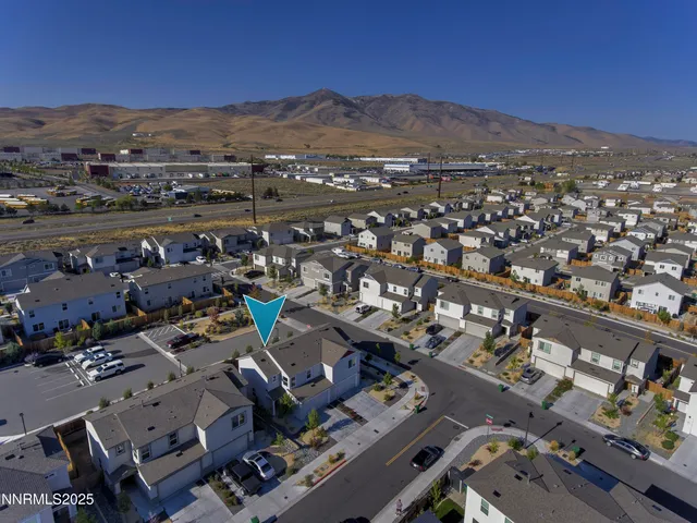 $399,000 | 8796 Scenic Sky Drive, Reno, NV 89506