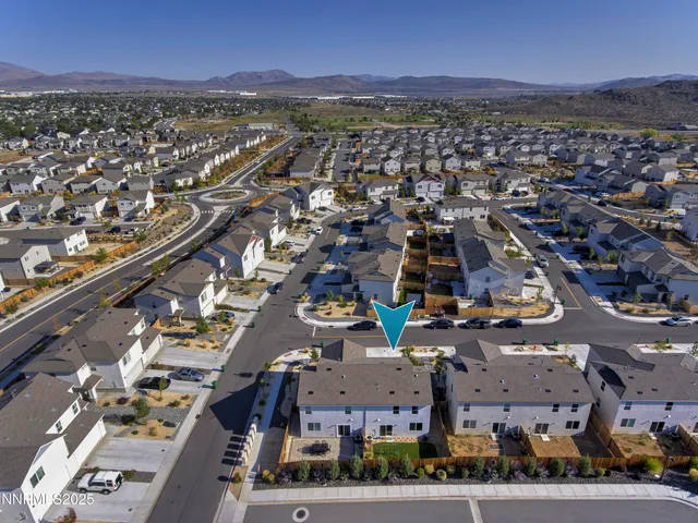 $399,000 | 8796 Scenic Sky Drive, Reno, NV 89506