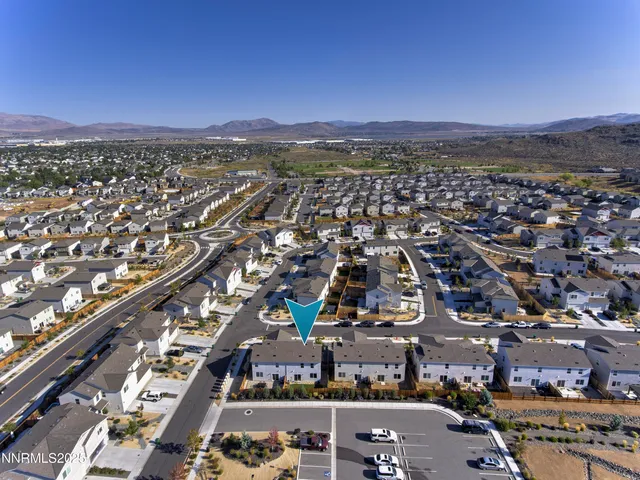 $399,000 | 8796 Scenic Sky Drive, Reno, NV 89506