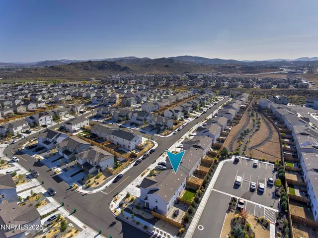 $399,000 | 8796 Scenic Sky Drive, Reno, NV 89506