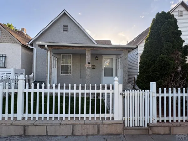$144,999 | 1335 Spruce Street, Pueblo, CO 81004
