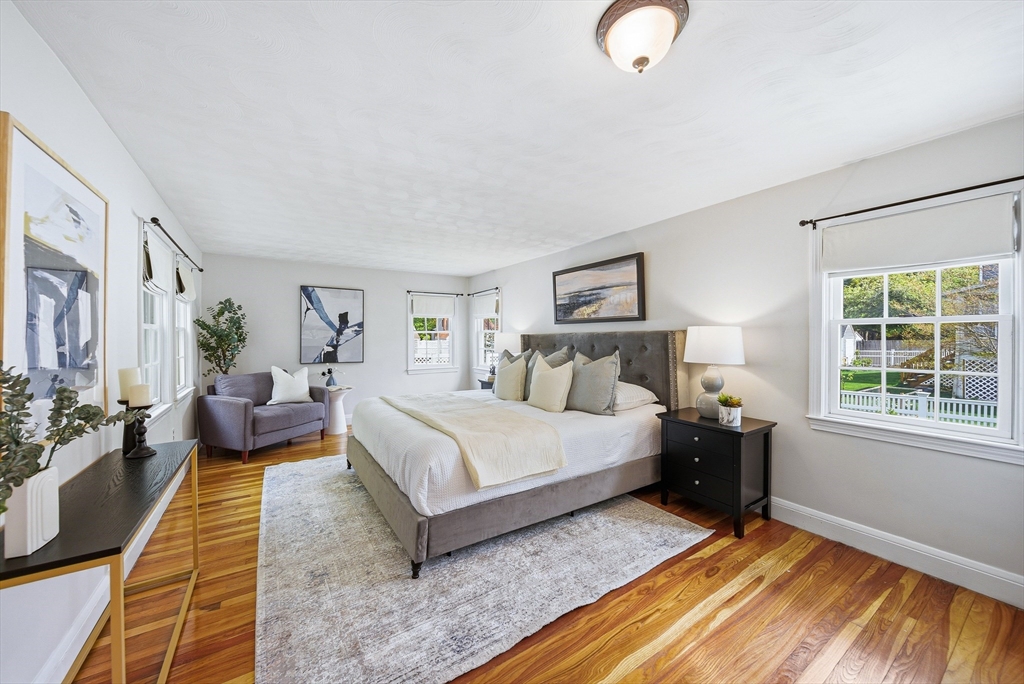 28 Myopia Road Stoneham, MA 02180 - Photo 20 of 42