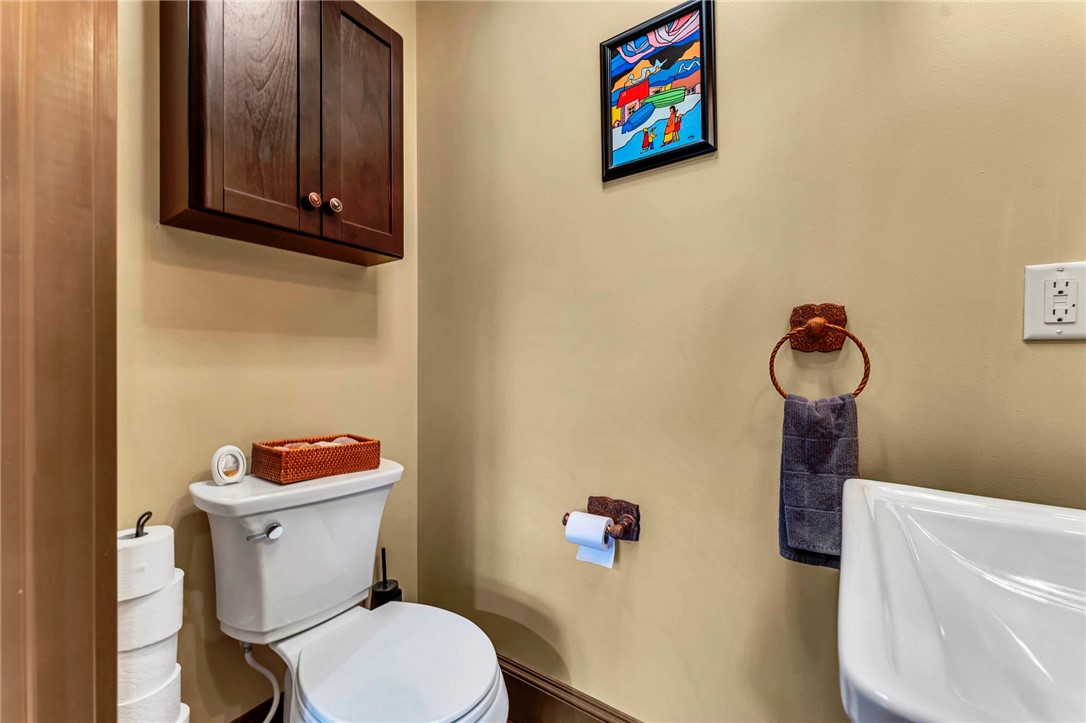 287 Pink Street Middlefield, NY 13326 - Photo 20 of 49 1st Floor Power Room