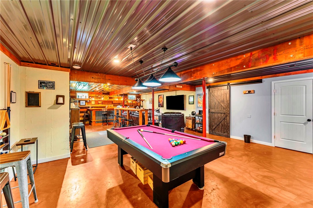 287 Pink Street Middlefield, NY 13326 - Photo 27 of 49 Entertainment Time