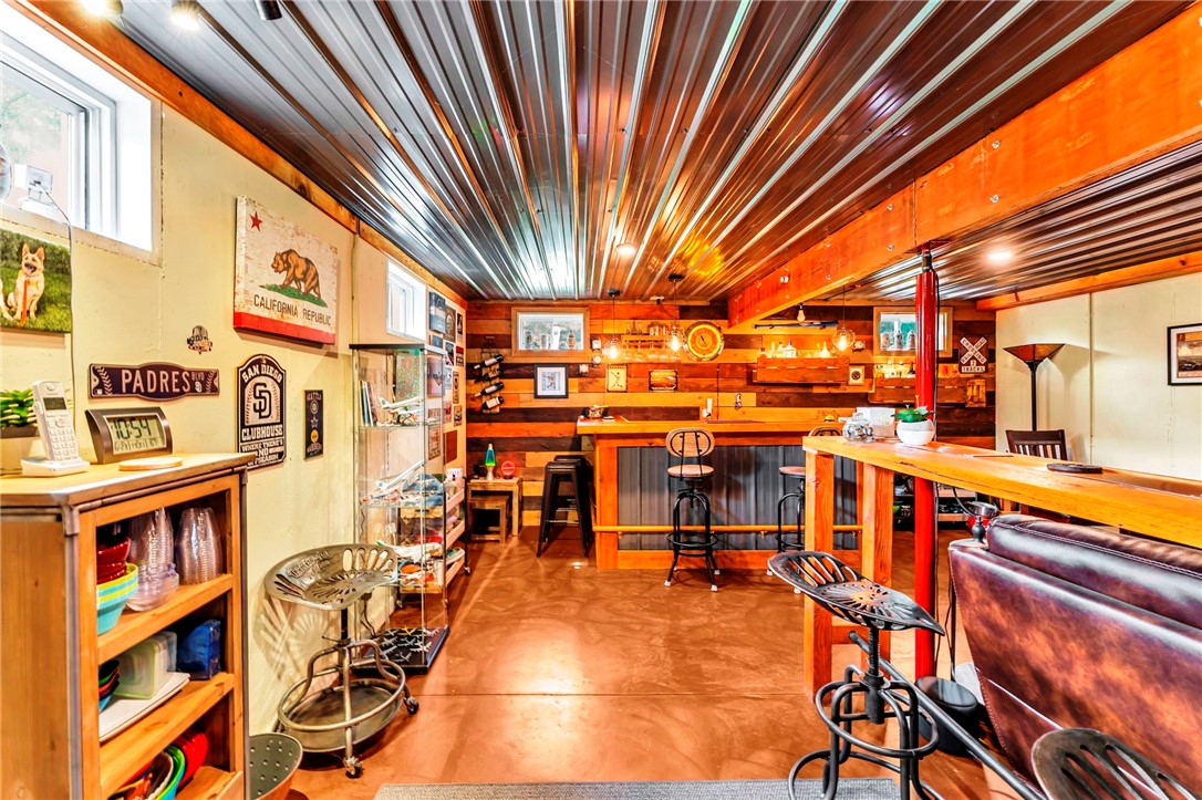 287 Pink Street Middlefield, NY 13326 - Photo 28 of 49 Family Room, with plenty of places to be playing g