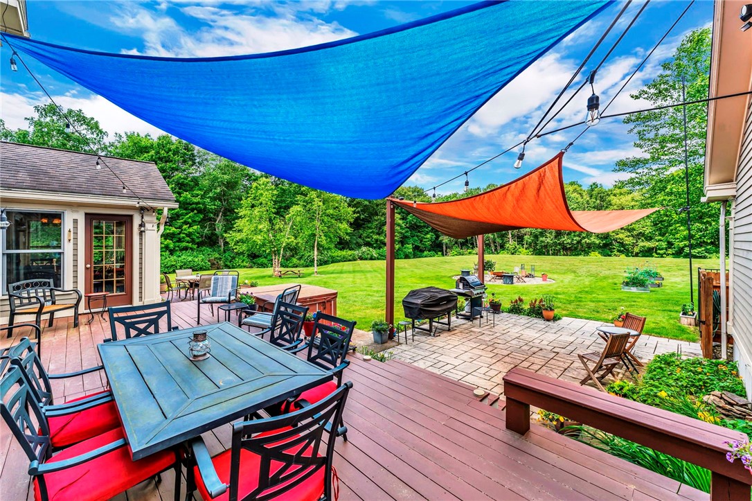 287 Pink Street Middlefield, NY 13326 - Photo 35 of 49