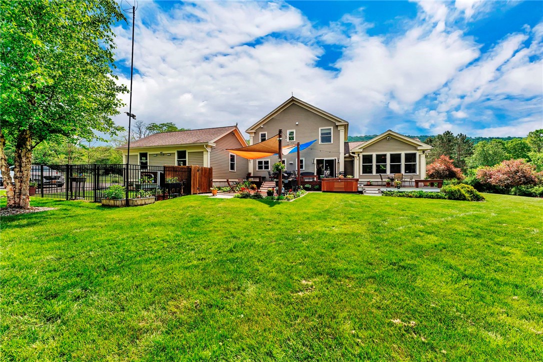 287 Pink Street Middlefield, NY 13326 - Photo 42 of 49