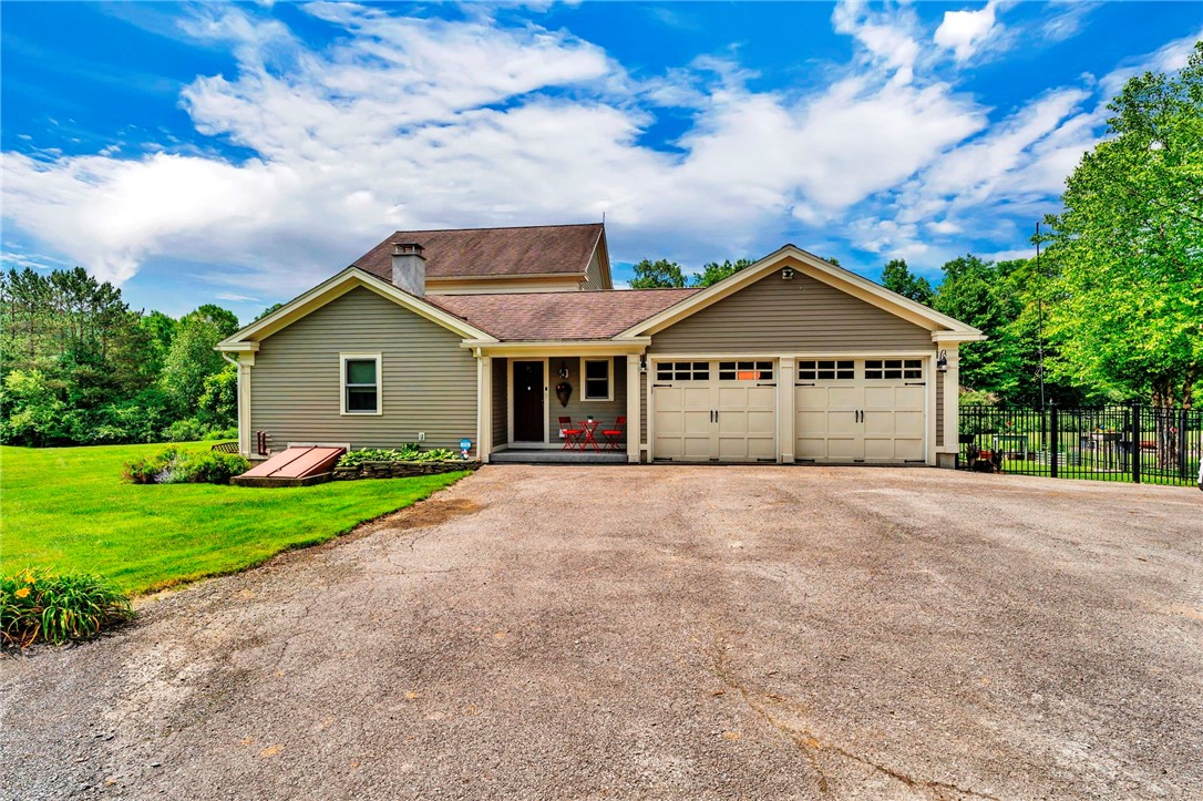 287 Pink Street Middlefield, NY 13326 - Photo 44 of 49