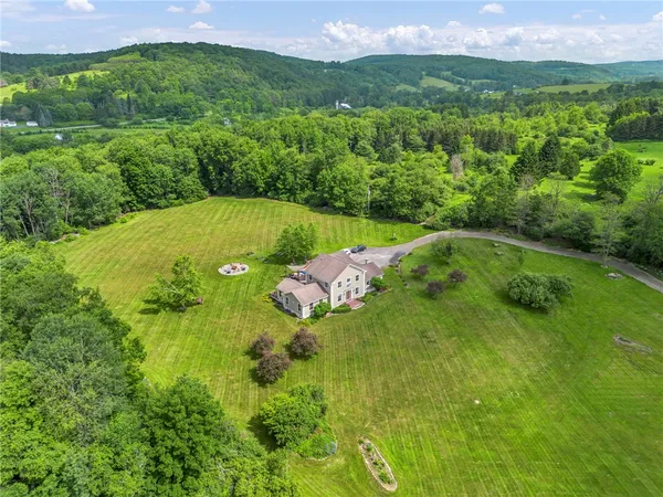 $925,000 | 287 Pink Street, Middlefield, NY 13326