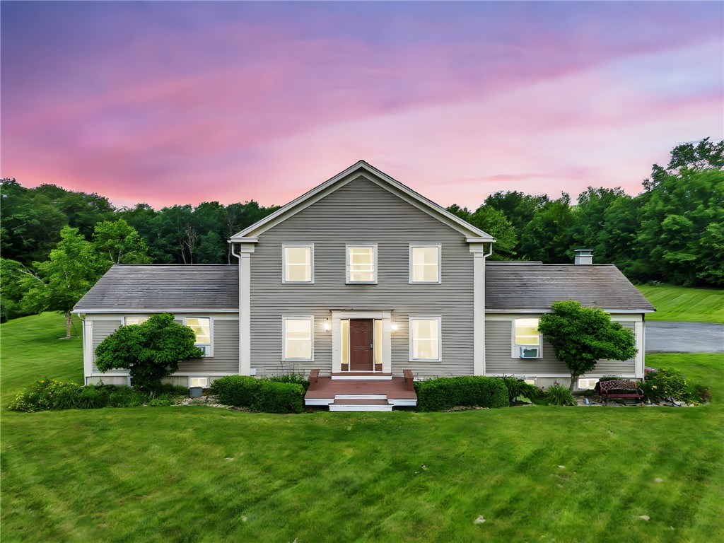 287 Pink Street Middlefield, NY 13326 - Photo 47 of 49