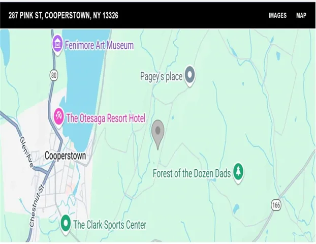 $925,000 | 287 Pink Street, Middlefield, NY 13326