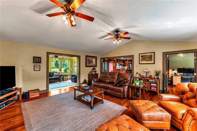 $925,000 | 287 Pink Street, Middlefield, NY 13326