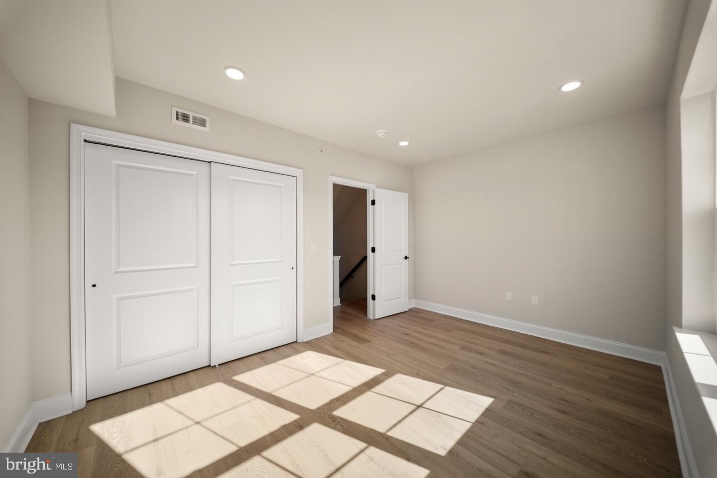 2709 Priya, Unit A76 Philadelphia, PA 19131 - Photo 13 of 29 Bright and airy versatile space.