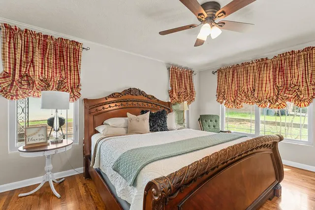 $685,000 | 803 Poplar Street, Fredericksburg, TX 78624