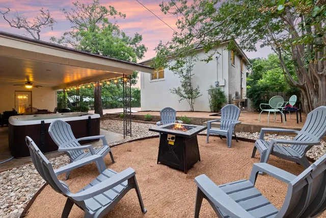 $685,000 | 803 Poplar Street, Fredericksburg, TX 78624