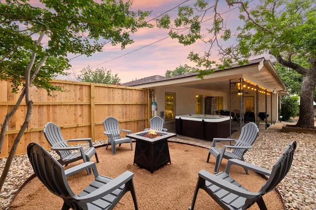 $685,000 | 803 Poplar Street, Fredericksburg, TX 78624