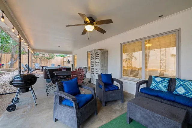 $685,000 | 803 Poplar Street, Fredericksburg, TX 78624