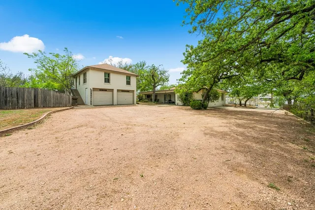 $685,000 | 803 Poplar Street, Fredericksburg, TX 78624