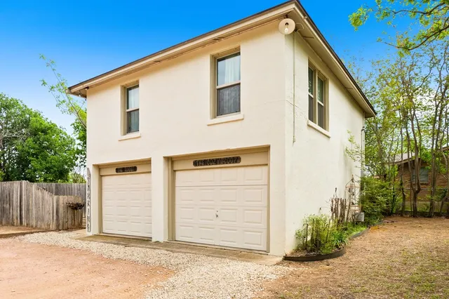 $685,000 | 803 Poplar Street, Fredericksburg, TX 78624