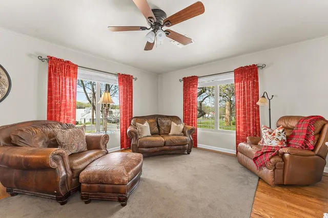 $685,000 | 803 Poplar Street, Fredericksburg, TX 78624