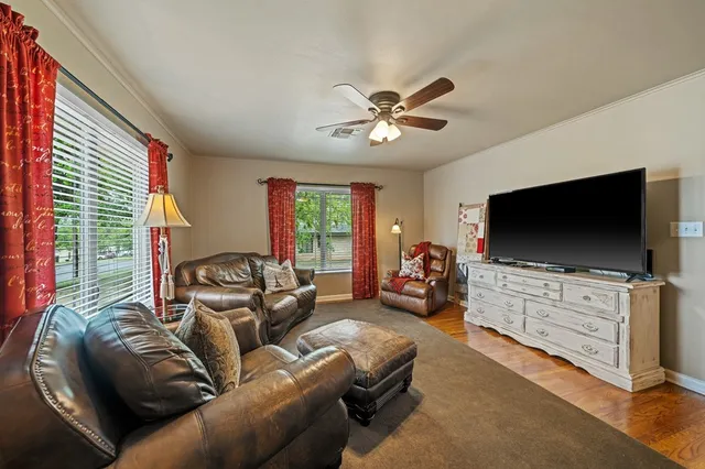 $685,000 | 803 Poplar Street, Fredericksburg, TX 78624