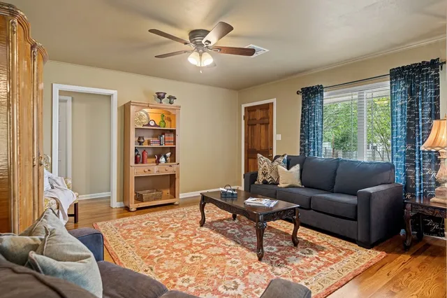 $685,000 | 803 Poplar Street, Fredericksburg, TX 78624