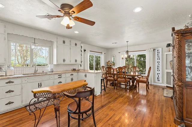 $685,000 | 803 Poplar Street, Fredericksburg, TX 78624