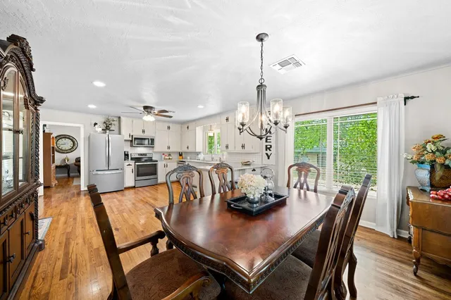 $685,000 | 803 Poplar Street, Fredericksburg, TX 78624