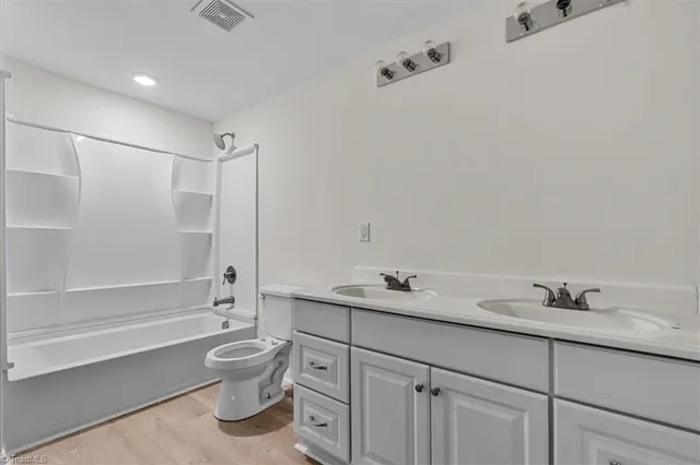 $184,900 | 434 24th Street Northwest, Winston-Salem, NC 27105