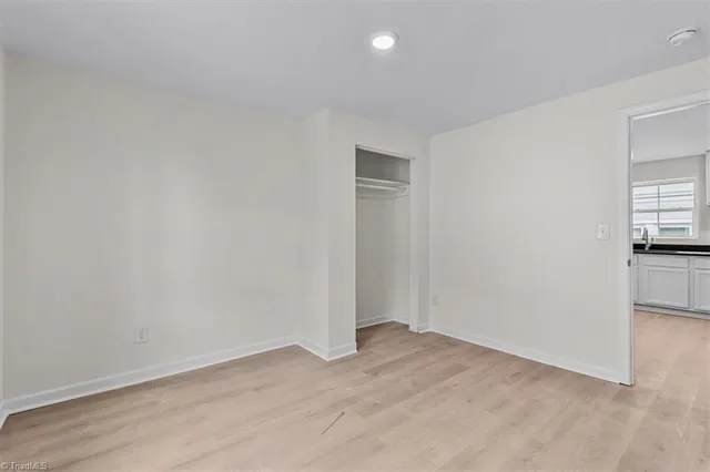 $184,900 | 434 24th Street Northwest, Winston-Salem, NC 27105