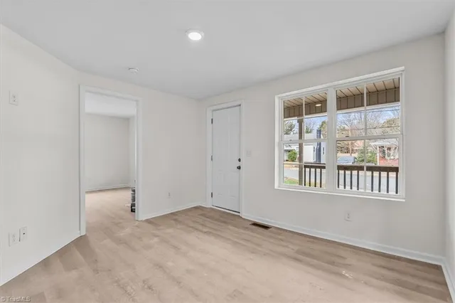 $184,900 | 434 24th Street Northwest, Winston-Salem, NC 27105