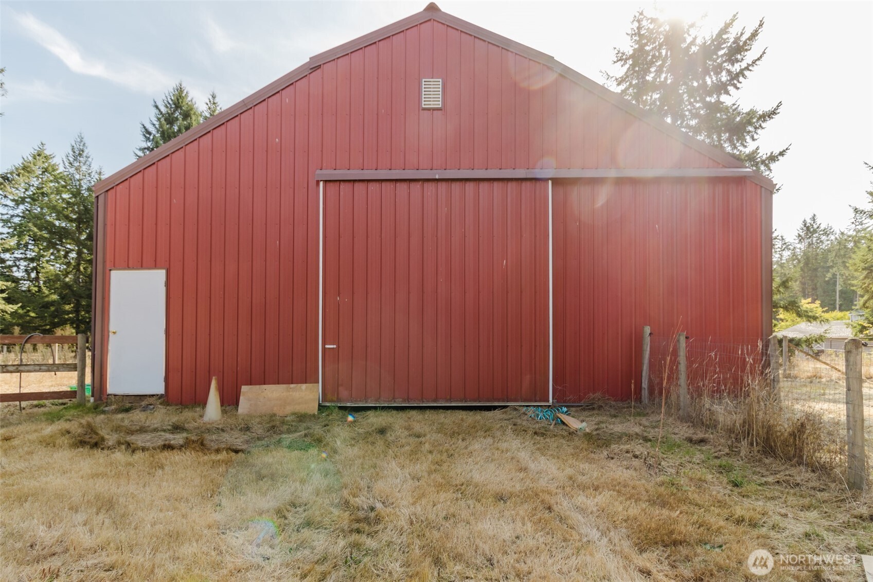 19503 Cook Road Southeast Yelm, WA 98597 - Photo 17 of 22 Gallery Image 17